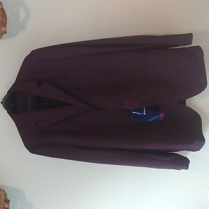 Bonobos unconstructed wool sport coat